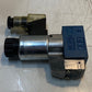 Rexroth M-3SEW6U35/420MW110 RN9Z55L S24 Solenoid Valve