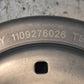 Transmission Sunshell TY 1109276026 TS for 4L60