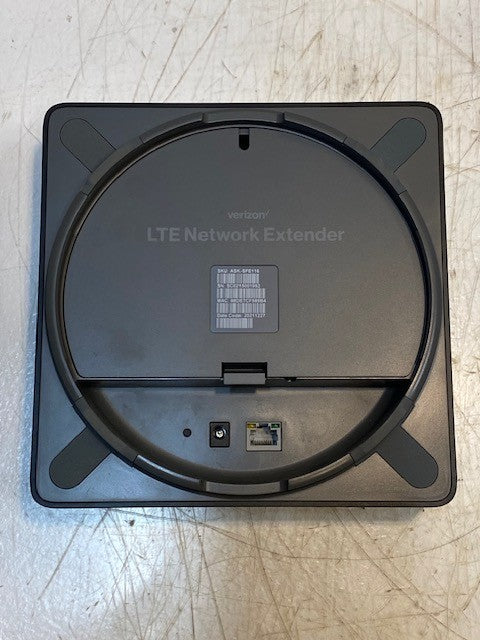 LTE Network Extender ASK-SFE116 Cell Phone Signal Booster w/out Power Cord