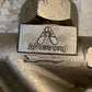Armstrong CD 33S A743 CA40 Disc Steam Trap CD33SL 600Psig 3/4" NPT