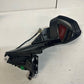 Passenger Side Mirror with Black Frame ES0072478233