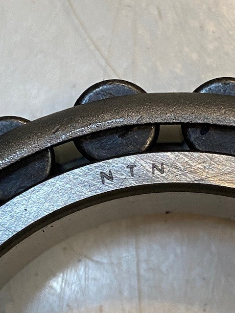 NTN Tapered Roller Cone Bearing 4T-387A | 09TS-0905 | 87mm OD 57mm Bore