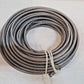 Drain Cable with Inner Core Cable 3/8" x 100 Ft