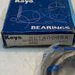 KOYO RCT4000SA Throw Out Clutch Release Ball Bearing SX:1863600 | 116:1