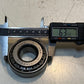 Timken Tapered Roller Bearing 15250 / 15100 | 64mm OD 25mm Bore
