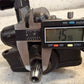 Remanufactured Cast IRon Hydraulic Power Steering Pump Y-295-2-032