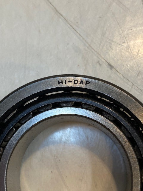 Toyota KOYO Hi-Cap 57390A-N Tapered Roller Bearing 40mm Bore 90368-40002