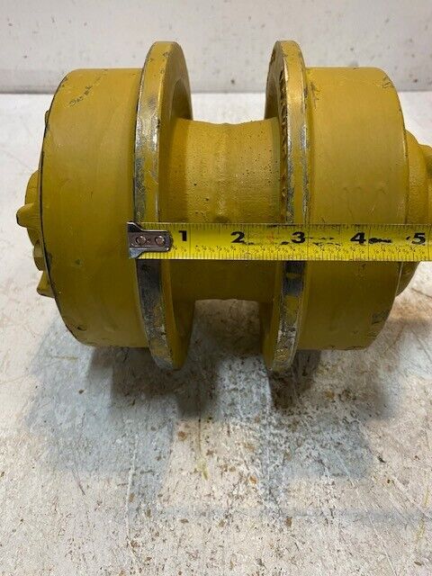 DCF Top Carrier Track Roller 1-0043 | I1C1KBFIKIJ 3-3/8" 48mm Shaft