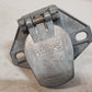 2 Qty of Single Pole & Split Pin Socket 1 Unit 15-320 | 1 Unit 15-720 (2 Qty)