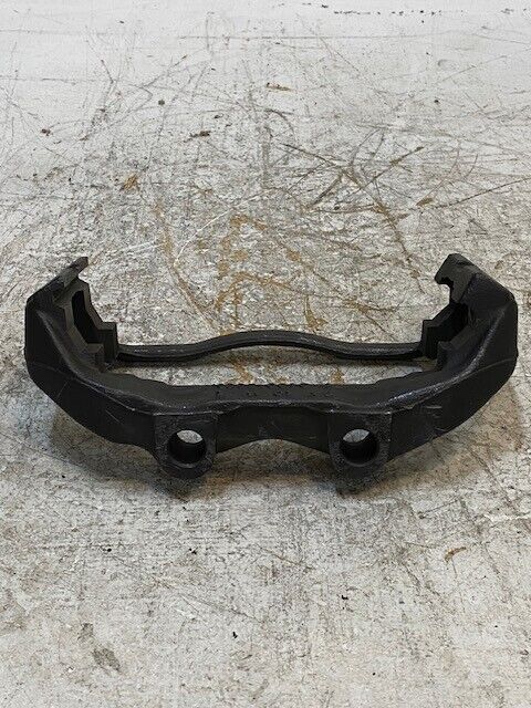 Disc Brake Caliper Bracket K332-081C | 8-1/2" Length 4" Width 15mm Holes