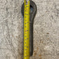 Closed Swage Socket T14 | 7" Long 27mm Bore 12mm ID 25mm OD