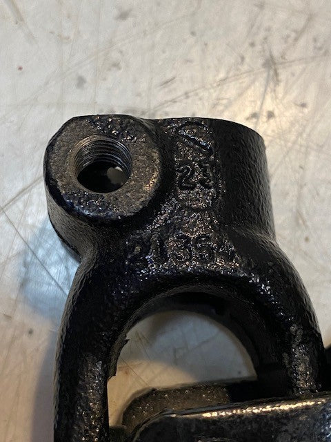 Intermediate Steering Shaft 950504 | 21345 | 23 | 14-3/4" Long 25mm Shaft