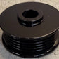 Mr. Gasket Co. Performance Power Pulley Kit 4759 Engine Accessory Drive System