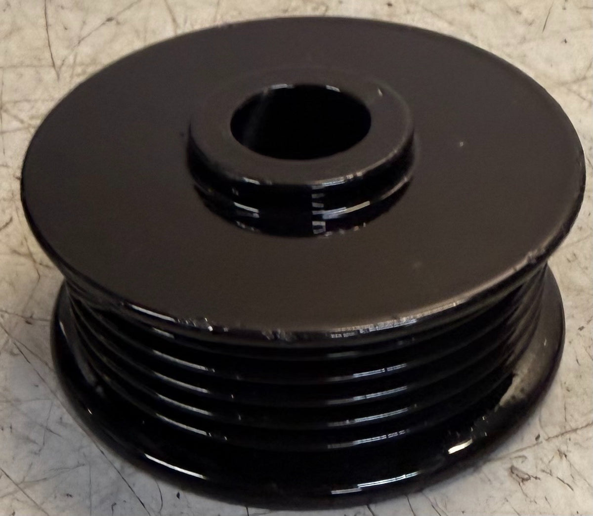 Mr. Gasket Co. Performance Power Pulley Kit 4759 Engine Accessory Drive System
