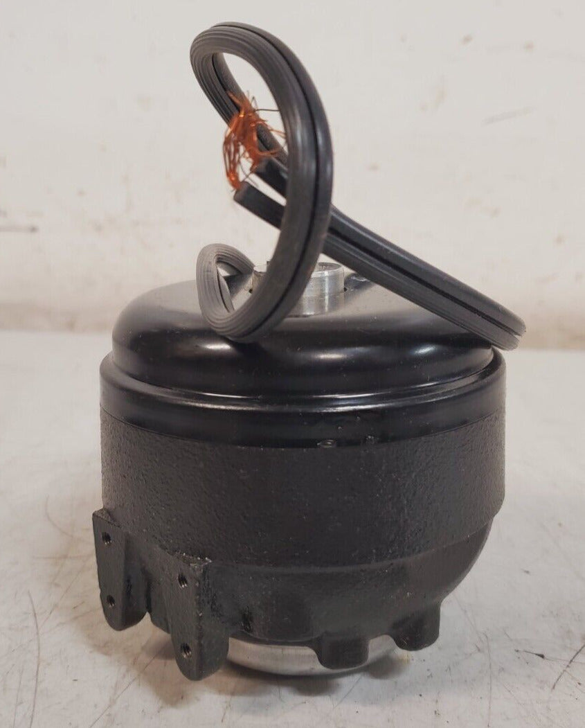 EM&S Unit Bearing Motor 25W Output 1,500 RPM | 4M155