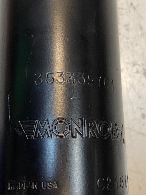 Monroe 3533357C1 | C215Z1 Shock Absorber 15" Long 69mm OD 16mm Bore