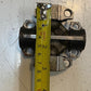 Universal Joint 6029 | 2C MECH | 3" Wide 9mm Bolt Holes