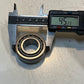5 Quantity of Car Quest B-A12 Bearings LM12710/LM12749 (5 Quantity)