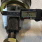 GSP CV Joint NCV10137 | 770E24077 | 21" Long 24mm Thread 30mm Shaft 6-Bolt