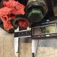 Wavoli 47408220 Hydraulic Main Hand Control Valve Assembly Industrial Equipment