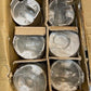 6 Quantity Hino Pistons 13216-1880 (6 Quantity)