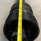 Weasler PTO Half-Shaft Driveline Assembly With a Protective Safety Guard