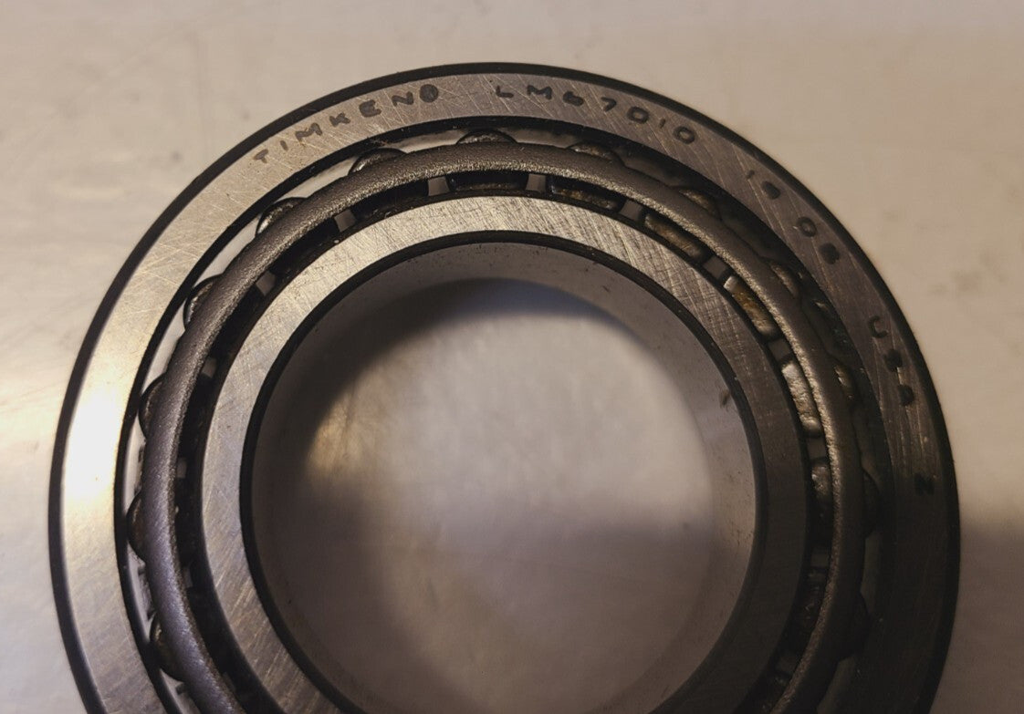 Quicksilver Timken Boat Tapered Roller Bearing 31-99328A1