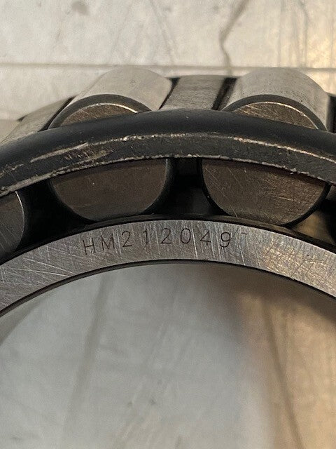 2 Quantity of National Bearings HM212049 | 66mm Bore 111mm OD (2 Quantity)