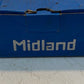 20 Quantity of Midland Haldex 67391 Nuts 3" L 28mm Thread 21mm End (20 Quantity)