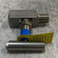 KF Industries Needle Valve N26-125