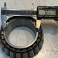 National 567 Tapered Wheel Bearing 115mm OD 73mm Bore