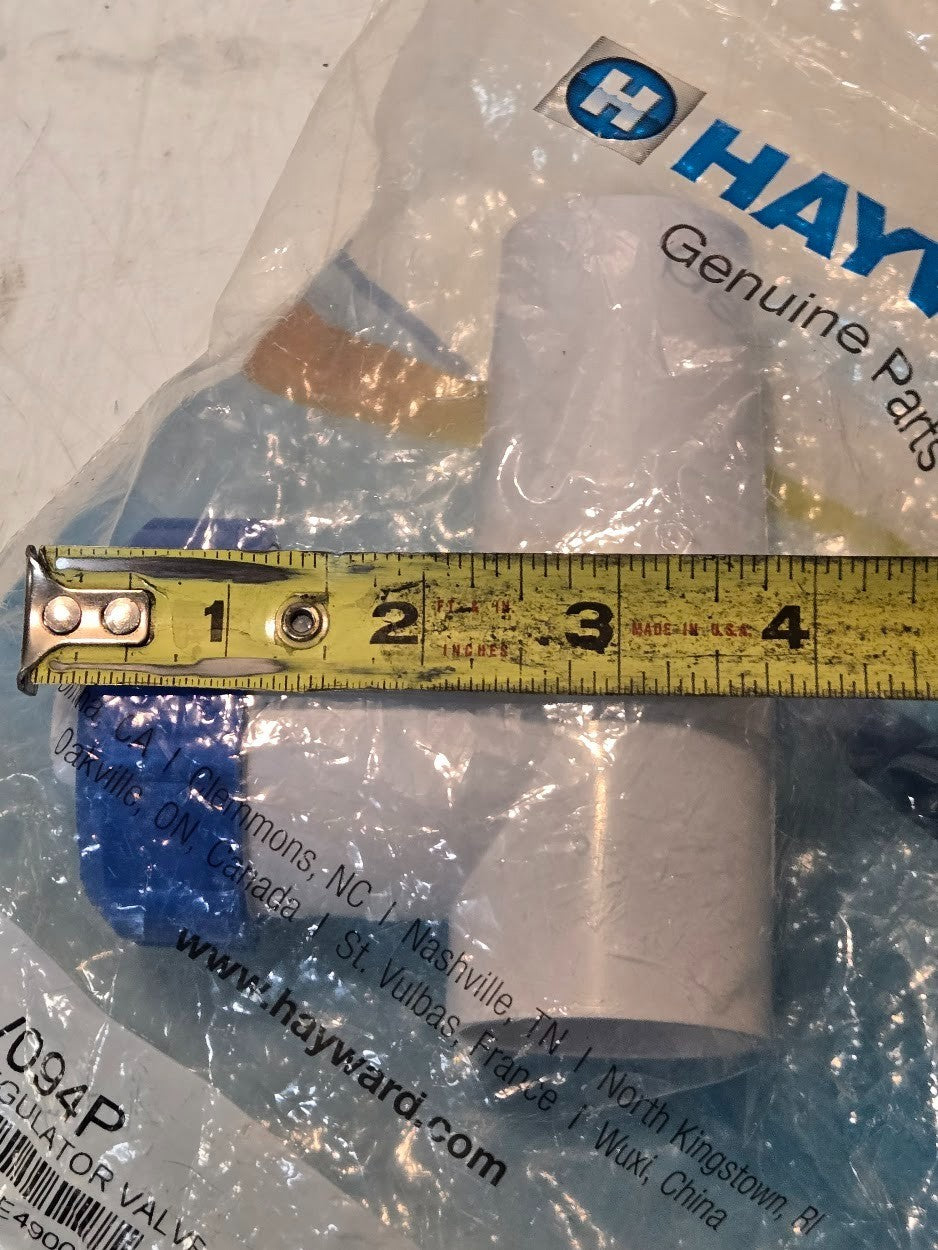 Hayward V094P Automatic Pool Cleaner Regulator Valve | 3E49000 | 0610377208734