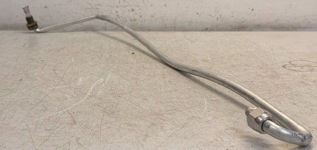 Gas Range Surface Burner Supply Tube Gas Manifold Distribution Line 31in Long