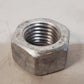 20 Quantity of Hillman Hex Nuts  # 18-24 | 810569 | 3450506 | 7/8-9" (20 Qty)