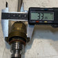 2 Quantity of P&M Cat. No. 05135 Universal Brass Stems (2 Quantity)