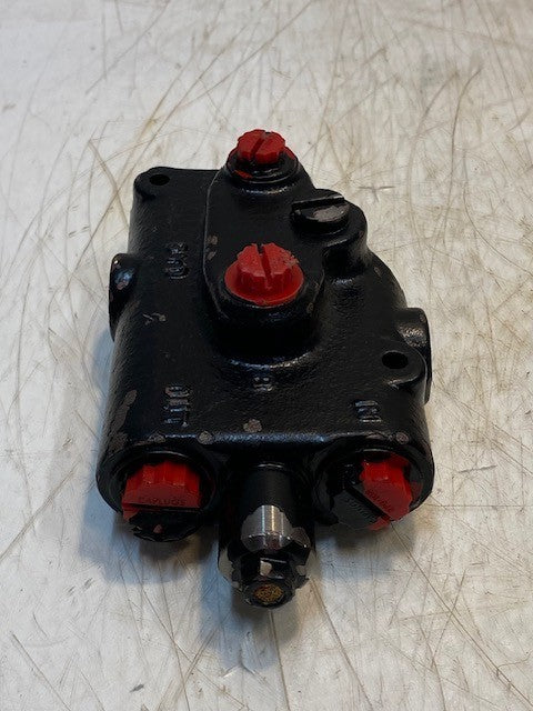 Hydraulic Control Valve Part Assembly by EATON CORPORATION 30931-44C