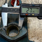 Vickers Hydraulic Pump Model RV10F1P5P1C