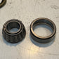 Total Source Knuckle Pin Kit CL1811919 | BBYF3/00 | (4) 33205 Bearings