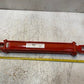 Lion 2500 PSI Hydraulic Cylinder 2.5" Bore x 16" Stroke 25TL16-112 | 639160