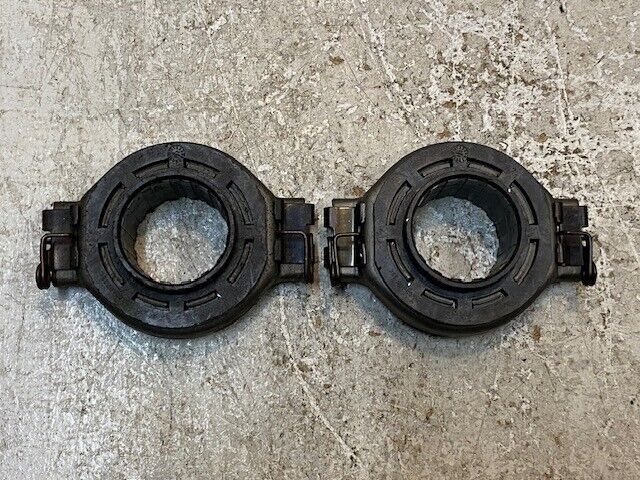 2 Quantity of Clutch Release Bearings PA66-GF 35mm ID 68mm OD 94mm Wide (2 Qty)