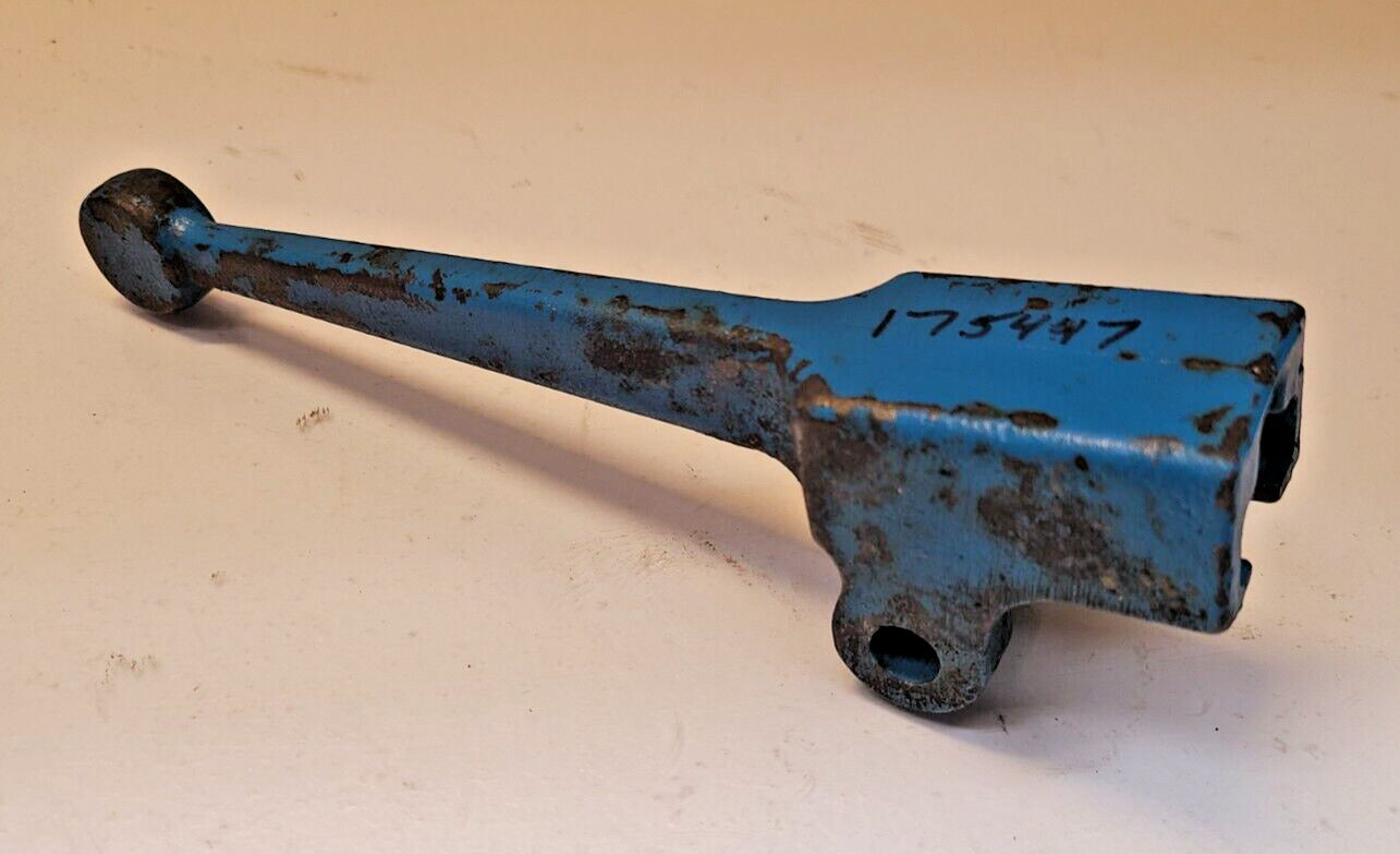 Lever For Vickers Part Number 175447