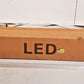 25 Qty. of GHIUOP Tube LED Light Bulbs B0B23P6369 | T8 4FT | 20W 5000K  (25 Qty)