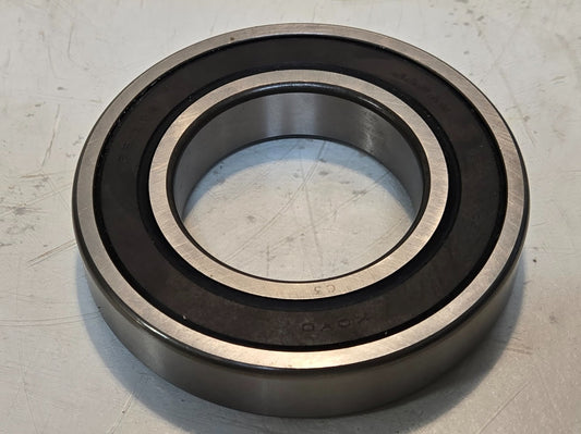 Koyo Deep Groove Ball Bearing 6213RS C3 | 120 mm OD x 65 mm Bore x 23 mm Thick