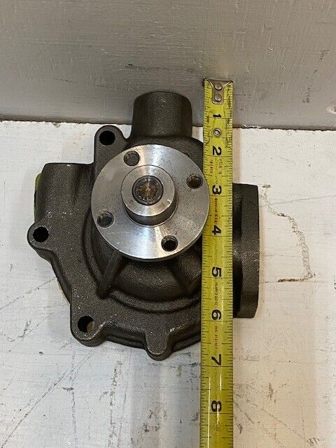 US713 Water Pump 30mm Bore