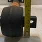 Torque Tie Rod Control Arm 24-1/2" L 6" W 4" H 48mm Shaft Diameter 17mm Bore