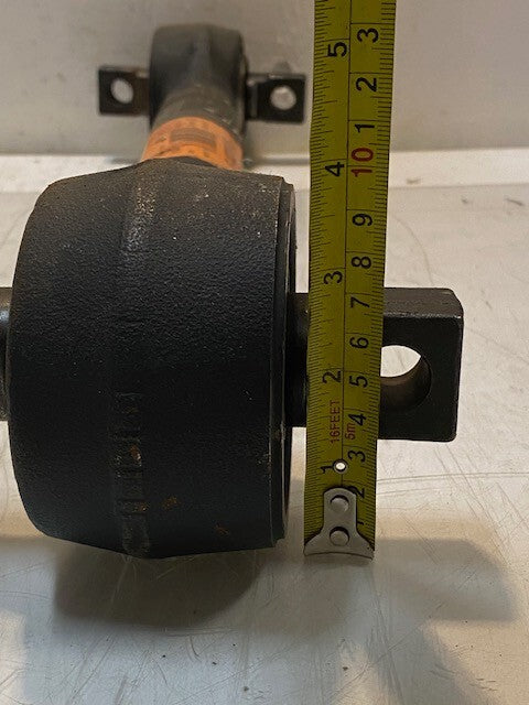 Torque Tie Rod Control Arm 24-1/2" L 6" W 4" H 48mm Shaft Diameter 17mm Bore