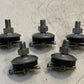 5 Quantity of ACE Boiler Plugs 2577586 (5 Quantity)