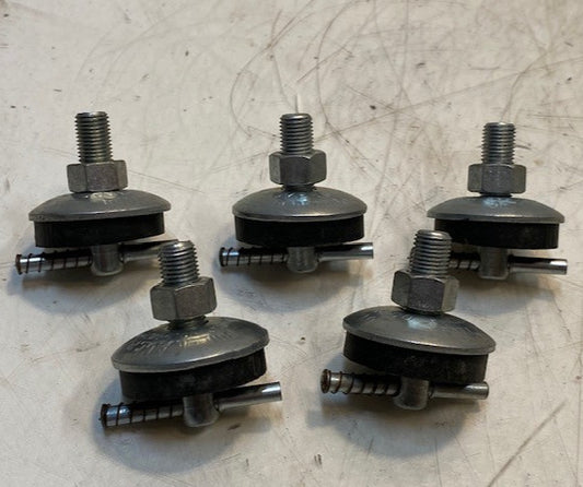 5 Quantity of ACE Boiler Plugs 2577586 (5 Quantity)