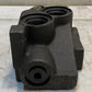 Hydraulic Valve 16-02-052-909 | 13D0 | 31mm Bore 25mm Side Bore