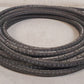 Weatherhead Air Brake Hydraulic Hose 62543 H16604 L | J1402 | 3/16 | AII | 40 Ft